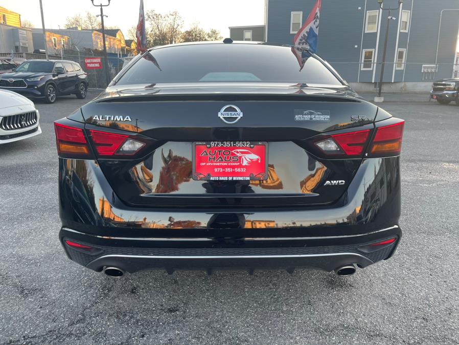 2019 Nissan Altima 2.5 SR AWD Sedan, available for sale in Irvington , New Jersey | Auto Haus of Irvington Corp. Irvington , New Jersey 2019 Nissan Altima 2.5 SR AWD Sedan, available for sale in Irvington , New Jersey | Auto Haus of Irvington Corp. Irvington , New Jersey