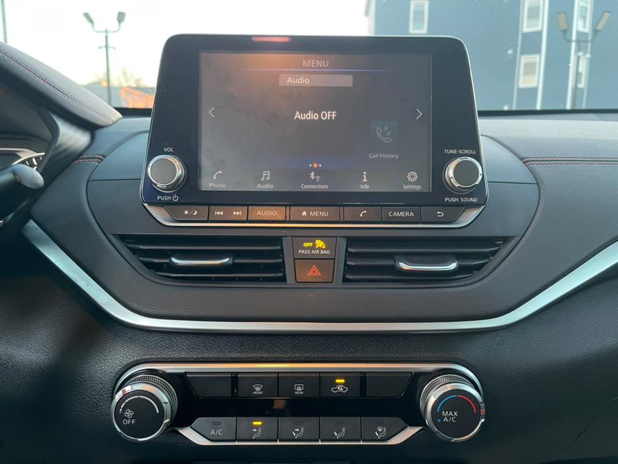2019 Nissan Altima 2.5 SR AWD Sedan, available for sale in Irvington , New Jersey | Auto Haus of Irvington Corp. Irvington , New Jersey 2019 Nissan Altima 2.5 SR AWD Sedan, available for sale in Irvington , New Jersey | Auto Haus of Irvington Corp. Irvington , New Jersey