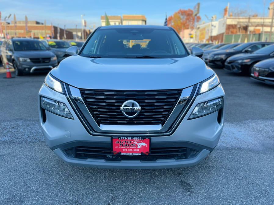 2021 Nissan Rogue FWD SV, available for sale in Irvington , New Jersey | Auto Haus of Irvington Corp. Irvington , New Jersey