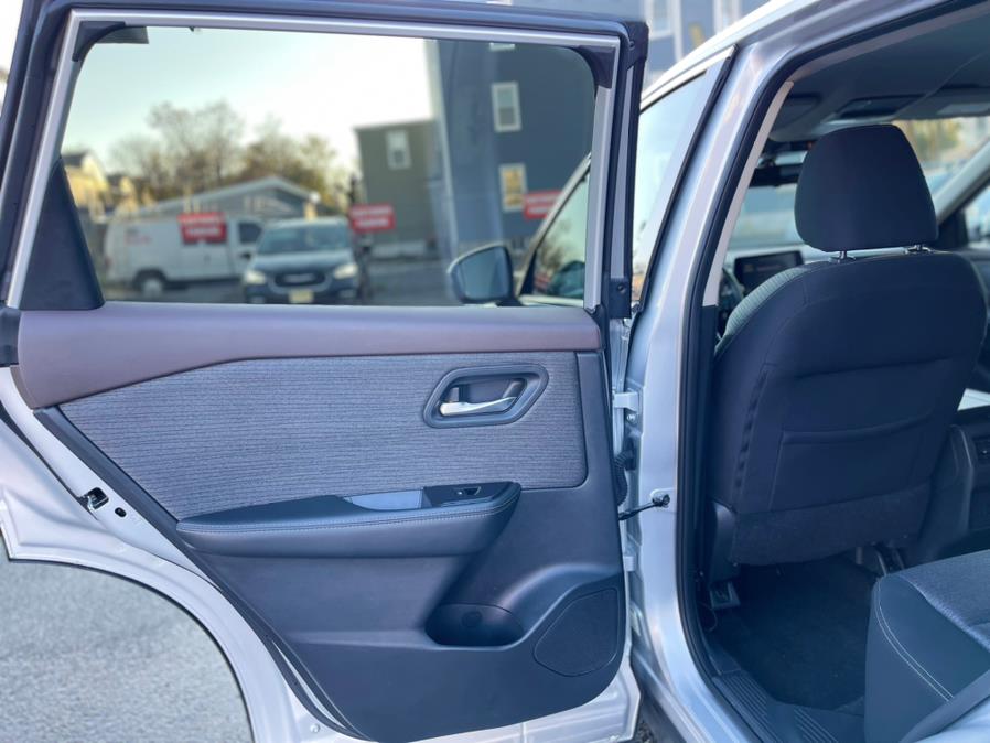 2021 Nissan Rogue FWD SV, available for sale in Irvington , New Jersey | Auto Haus of Irvington Corp. Irvington , New Jersey 2021 Nissan Rogue FWD SV, available for sale in Irvington , New Jersey | Auto Haus of Irvington Corp. Irvington , New Jersey