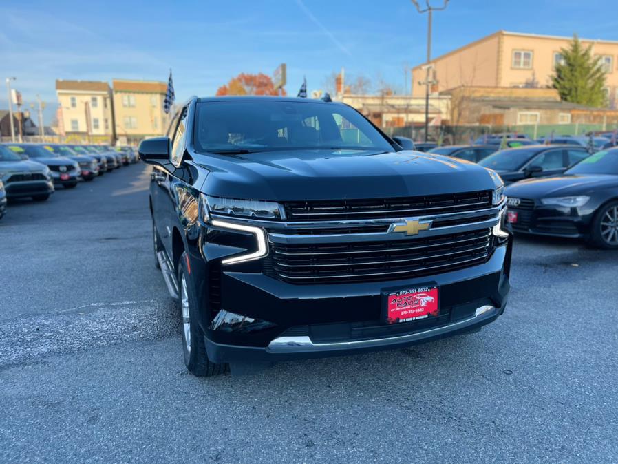 2021 Chevrolet Tahoe 4WD 4dr LT, available for sale in Irvington , New Jersey | Auto Haus of Irvington Corp. Irvington , New Jersey 2021 Chevrolet Tahoe 4WD 4dr LT, available for sale in Irvington , New Jersey | Auto Haus of Irvington Corp. Irvington , New Jersey