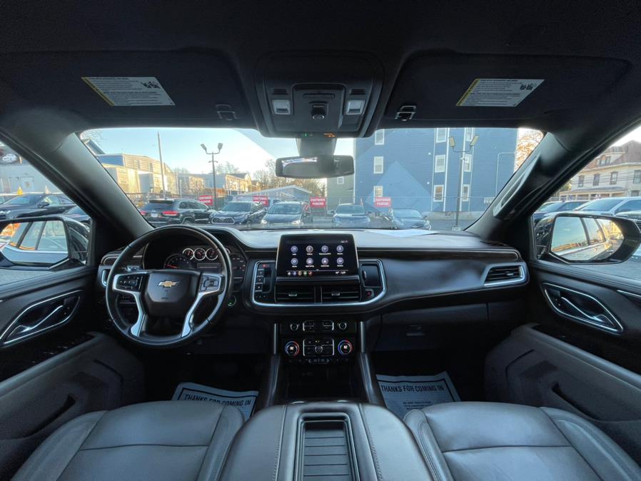 2021 Chevrolet Tahoe 4WD 4dr LT, available for sale in Irvington , New Jersey | Auto Haus of Irvington Corp. Irvington , New Jersey 2021 Chevrolet Tahoe 4WD 4dr LT, available for sale in Irvington , New Jersey | Auto Haus of Irvington Corp. Irvington , New Jersey