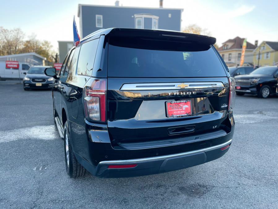 2021 Chevrolet Tahoe 4WD 4dr LT, available for sale in Irvington , New Jersey | Auto Haus of Irvington Corp. Irvington , New Jersey 2021 Chevrolet Tahoe 4WD 4dr LT, available for sale in Irvington , New Jersey | Auto Haus of Irvington Corp. Irvington , New Jersey