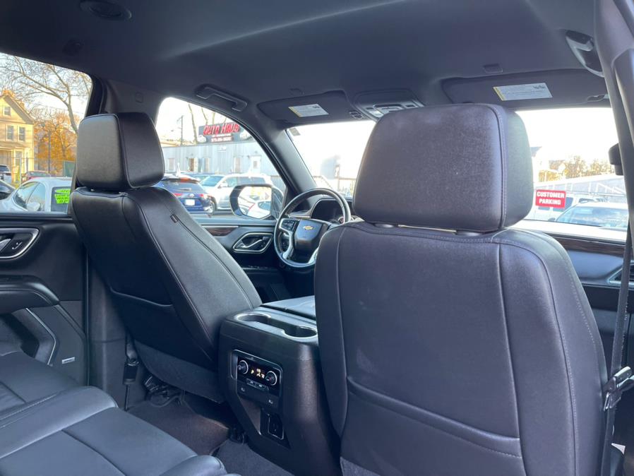 2021 Chevrolet Tahoe 4WD 4dr LT, available for sale in Irvington , New Jersey | Auto Haus of Irvington Corp. Irvington , New Jersey 2021 Chevrolet Tahoe 4WD 4dr LT, available for sale in Irvington , New Jersey | Auto Haus of Irvington Corp. Irvington , New Jersey