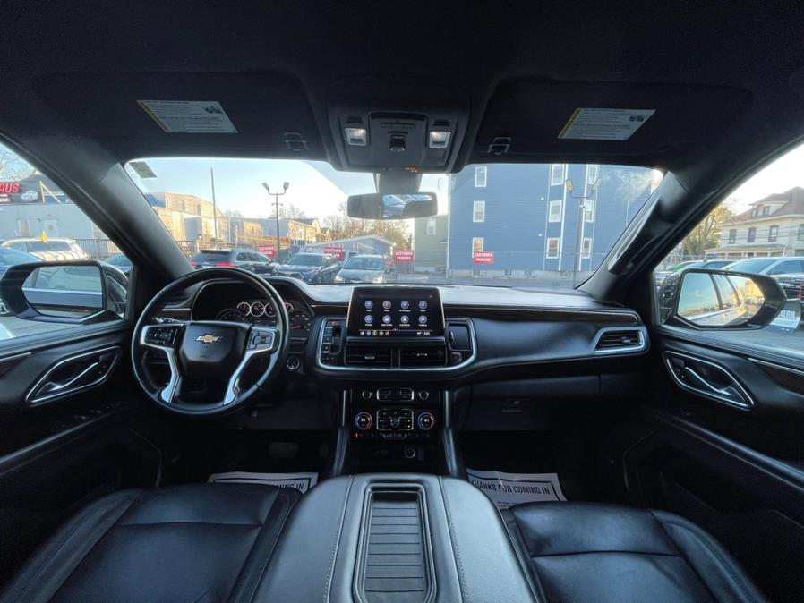 2021 Chevrolet Tahoe 4WD 4dr LT, available for sale in Irvington , New Jersey | Auto Haus of Irvington Corp. Irvington , New Jersey 2021 Chevrolet Tahoe 4WD 4dr LT, available for sale in Irvington , New Jersey | Auto Haus of Irvington Corp. Irvington , New Jersey