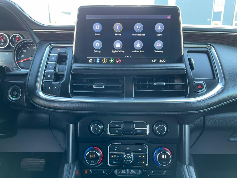 2021 Chevrolet Tahoe 4WD 4dr LT, available for sale in Irvington , New Jersey | Auto Haus of Irvington Corp. Irvington , New Jersey 2021 Chevrolet Tahoe 4WD 4dr LT, available for sale in Irvington , New Jersey | Auto Haus of Irvington Corp. Irvington , New Jersey