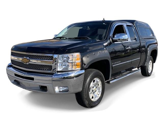 2012 Chevrolet Silverado 1500 LT, available for sale in Avon, Connecticut | Sullivan Automotive Group. Avon, Connecticut