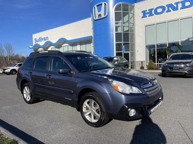 2013 Subaru Outback 2.5i, available for sale in Avon, Connecticut | Sullivan Automotive Group. Avon, Connecticut