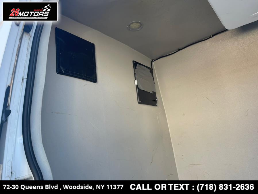 2012 Mercedes-Benz Sprinter Cargo Vans 3500 170" EXT, available for sale in Woodside, New York | 26 Motors Queens. Woodside, New York 2012 Mercedes-Benz Sprinter Cargo Vans 3500 170" EXT, available for sale in Woodside, New York | 26 Motors Queens. Woodside, New York