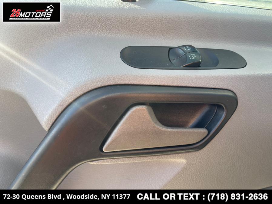 2012 Mercedes-Benz Sprinter Cargo Vans 3500 170" EXT, available for sale in Woodside, New York | 26 Motors Queens. Woodside, New York 2012 Mercedes-Benz Sprinter Cargo Vans 3500 170" EXT, available for sale in Woodside, New York | 26 Motors Queens. Woodside, New York