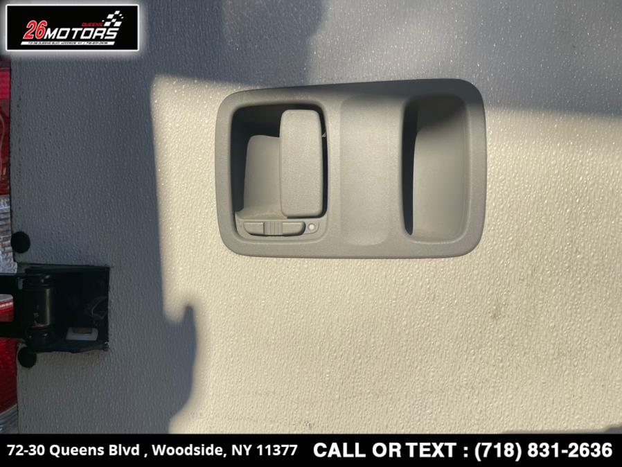 2012 Mercedes-Benz Sprinter Cargo Vans 3500 170" EXT, available for sale in Woodside, New York | 26 Motors Queens. Woodside, New York 2012 Mercedes-Benz Sprinter Cargo Vans 3500 170" EXT, available for sale in Woodside, New York | 26 Motors Queens. Woodside, New York