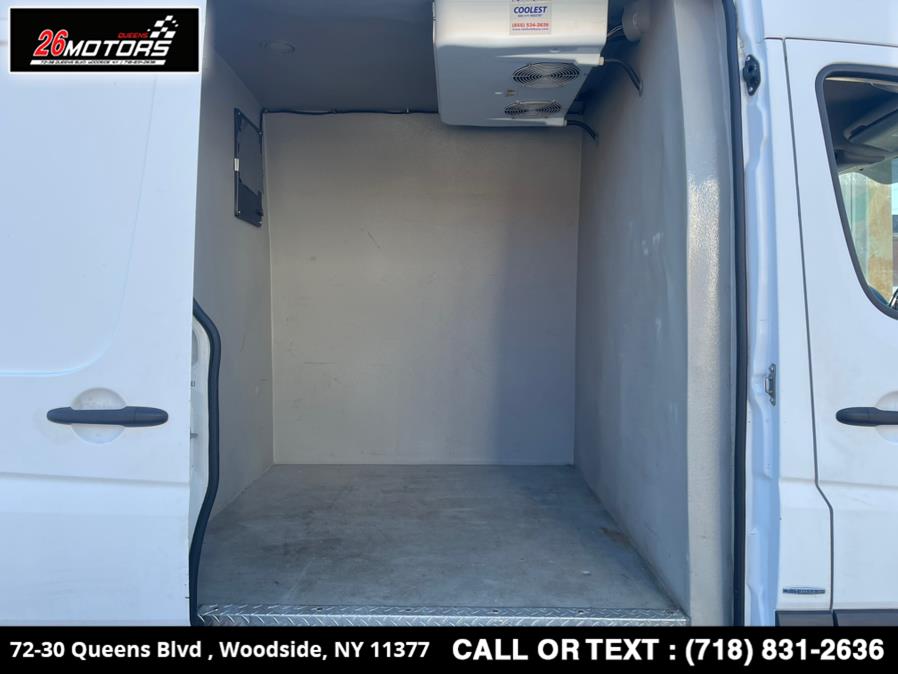 2012 Mercedes-Benz Sprinter Cargo Vans 3500 170" EXT, available for sale in Woodside, New York | 26 Motors Queens. Woodside, New York 2012 Mercedes-Benz Sprinter Cargo Vans 3500 170" EXT, available for sale in Woodside, New York | 26 Motors Queens. Woodside, New York