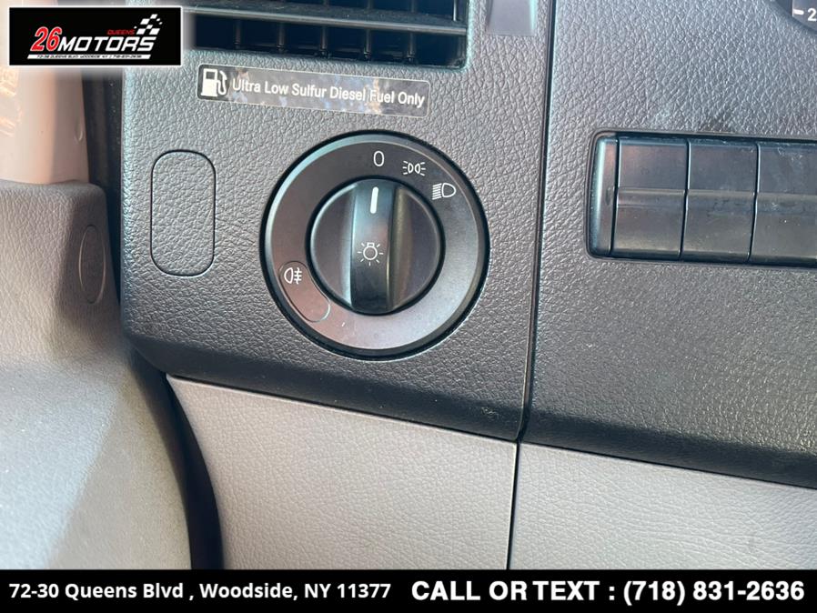 2012 Mercedes-Benz Sprinter Cargo Vans 3500 170" EXT, available for sale in Woodside, New York | 26 Motors Queens. Woodside, New York 2012 Mercedes-Benz Sprinter Cargo Vans 3500 170" EXT, available for sale in Woodside, New York | 26 Motors Queens. Woodside, New York