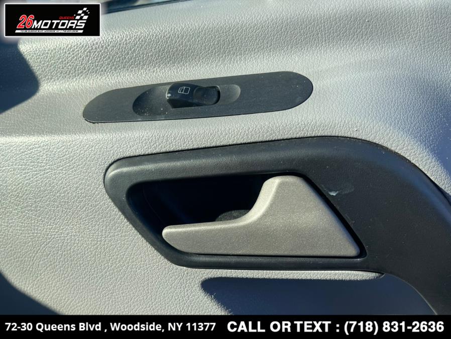 2012 Mercedes-Benz Sprinter Cargo Vans 3500 170" EXT, available for sale in Woodside, New York | 26 Motors Queens. Woodside, New York 2012 Mercedes-Benz Sprinter Cargo Vans 3500 170" EXT, available for sale in Woodside, New York | 26 Motors Queens. Woodside, New York