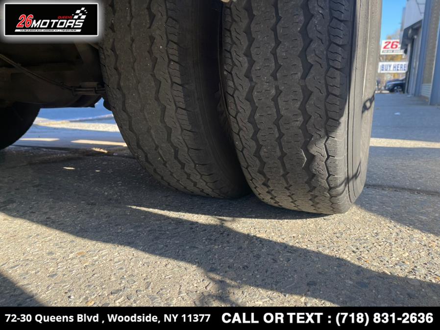 2012 Mercedes-Benz Sprinter Cargo Vans 3500 170" EXT, available for sale in Woodside, New York | 26 Motors Queens. Woodside, New York 2012 Mercedes-Benz Sprinter Cargo Vans 3500 170" EXT, available for sale in Woodside, New York | 26 Motors Queens. Woodside, New York