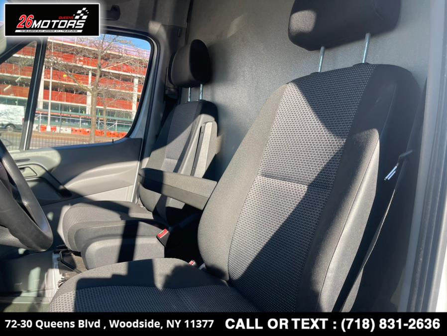 2012 Mercedes-Benz Sprinter Cargo Vans 3500 170" EXT, available for sale in Woodside, New York | 26 Motors Queens. Woodside, New York 2012 Mercedes-Benz Sprinter Cargo Vans 3500 170" EXT, available for sale in Woodside, New York | 26 Motors Queens. Woodside, New York