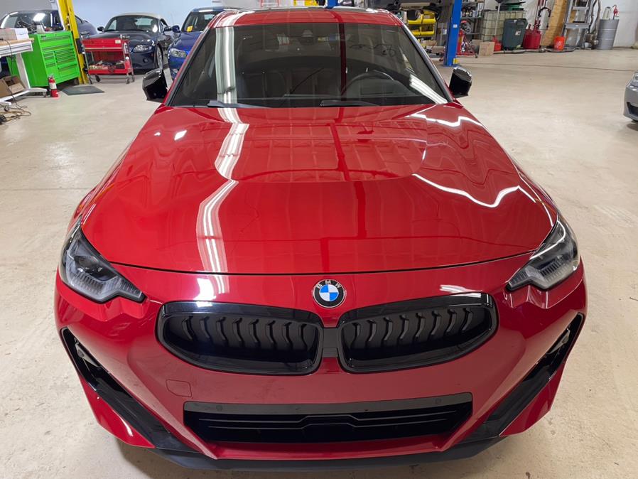 2022 BMW 2 Series M240i xDrive Coupe, available for sale in Waterbury , Connecticut | M Sport Motorwerx. Waterbury , Connecticut 2022 BMW 2 Series M240i xDrive Coupe, available for sale in Waterbury , Connecticut | M Sport Motorwerx. Waterbury , Connecticut