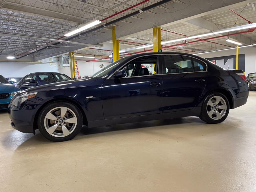 2006 BMW 5 Series 530i 4dr Sdn RWD, available for sale in Prospect, Connecticut | M Sport Motorwerx. Prospect, Connecticut