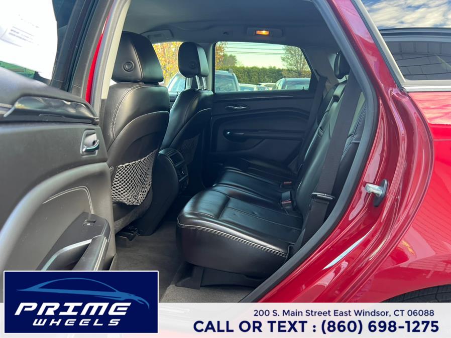 Used Cadillac SRX FWD 4dr Base 2013 | Prime Wheels. East Windsor, Connecticut Used Cadillac SRX FWD 4dr Base 2013 | Prime Wheels. East Windsor, Connecticut