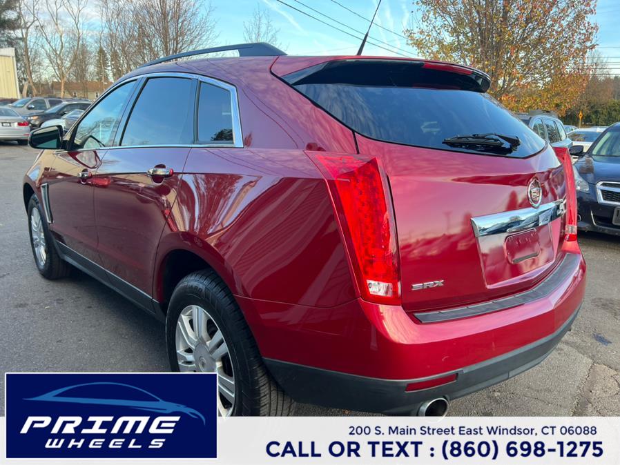 Used Cadillac SRX FWD 4dr Base 2013 | Prime Wheels. East Windsor, Connecticut Used Cadillac SRX FWD 4dr Base 2013 | Prime Wheels. East Windsor, Connecticut