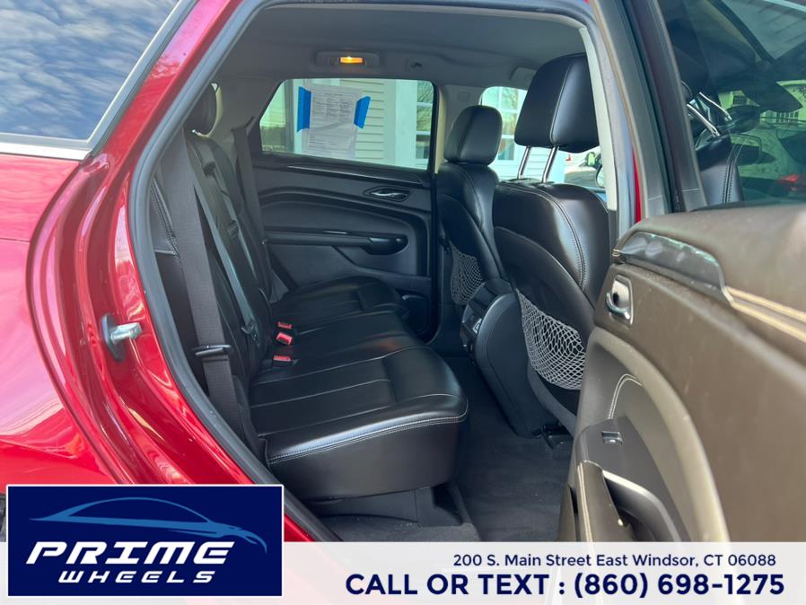 Used Cadillac SRX FWD 4dr Base 2013 | Prime Wheels. East Windsor, Connecticut Used Cadillac SRX FWD 4dr Base 2013 | Prime Wheels. East Windsor, Connecticut