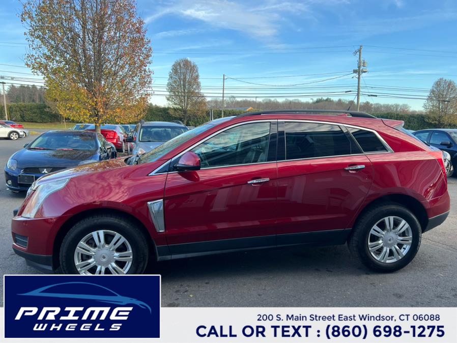Used Cadillac SRX FWD 4dr Base 2013 | Prime Wheels. East Windsor, Connecticut Used Cadillac SRX FWD 4dr Base 2013 | Prime Wheels. East Windsor, Connecticut