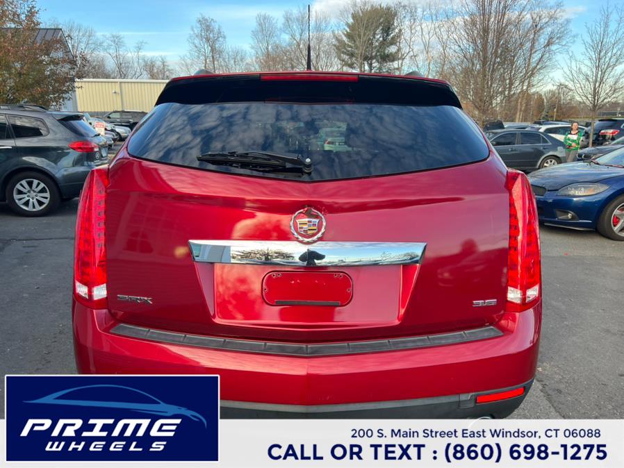 Used Cadillac SRX FWD 4dr Base 2013 | Prime Wheels. East Windsor, Connecticut Used Cadillac SRX FWD 4dr Base 2013 | Prime Wheels. East Windsor, Connecticut