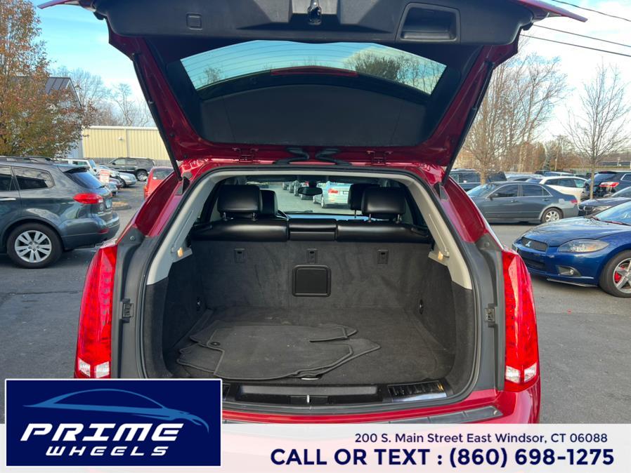 Used Cadillac SRX FWD 4dr Base 2013 | Prime Wheels. East Windsor, Connecticut Used Cadillac SRX FWD 4dr Base 2013 | Prime Wheels. East Windsor, Connecticut