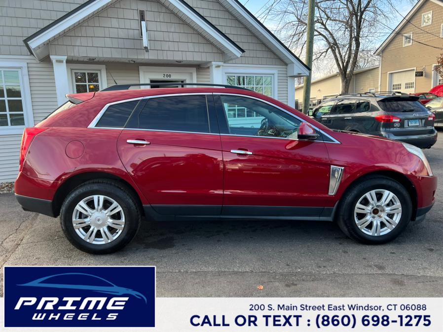 Used Cadillac SRX FWD 4dr Base 2013 | Prime Wheels. East Windsor, Connecticut Used Cadillac SRX FWD 4dr Base 2013 | Prime Wheels. East Windsor, Connecticut