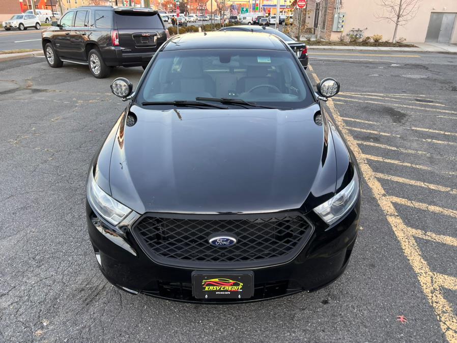 2013 Ford Taurus Police Interceptor 4dr Sdn AWD, available for sale in Little Ferry, New Jersey | Easy Credit of Jersey. Little Ferry, New Jersey