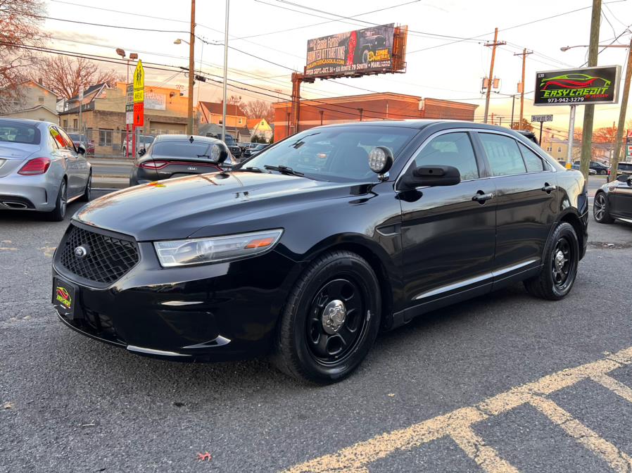 Used Ford Taurus Police Interceptor 4dr Sdn AWD 2013 | Easy Credit of Jersey. Little Ferry, New Jersey