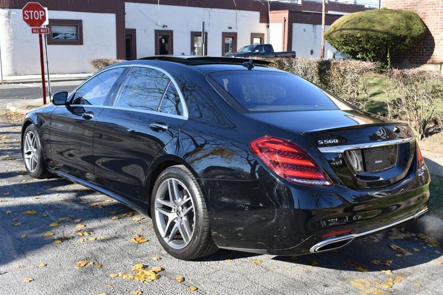 2020 Mercedes-benz S-class S 560, available for sale in Valley Stream, New York | Certified Performance Motors. Valley Stream, New York