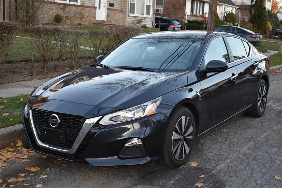 2021 Nissan Altima 2.5 SV, available for sale in Valley Stream, New York | Certified Performance Motors. Valley Stream, New York