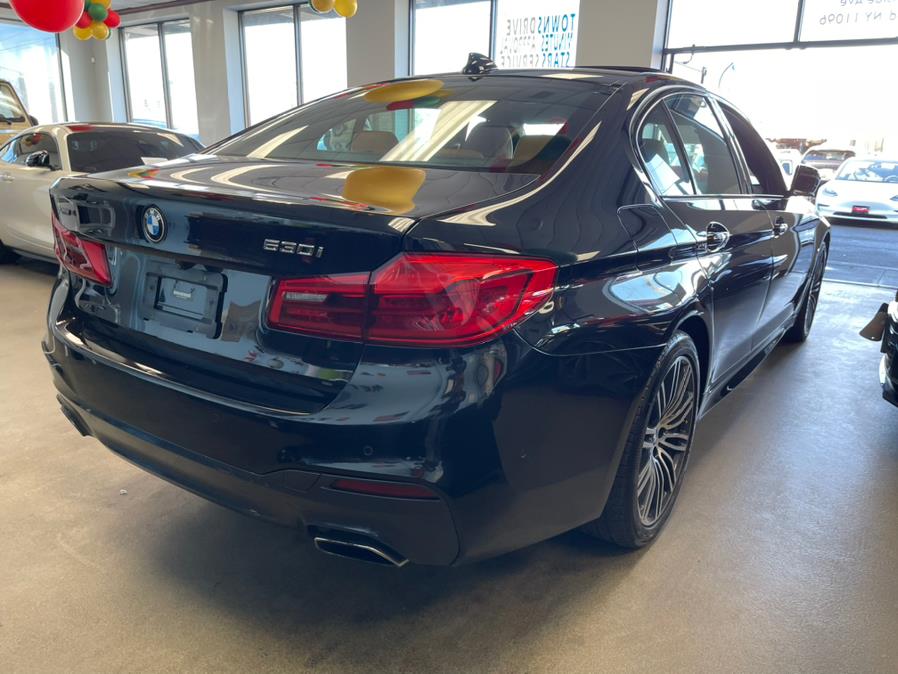 2018 BMW 5 Series 530i xDrive Sedan, available for sale in Inwood, New York | 5 Towns Drive. Inwood, New York 2018 BMW 5 Series 530i xDrive Sedan, available for sale in Inwood, New York | 5 Towns Drive. Inwood, New York