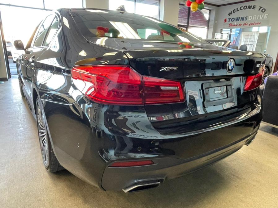 2018 BMW 5 Series 530i xDrive Sedan, available for sale in Inwood, New York | 5 Towns Drive. Inwood, New York 2018 BMW 5 Series 530i xDrive Sedan, available for sale in Inwood, New York | 5 Towns Drive. Inwood, New York
