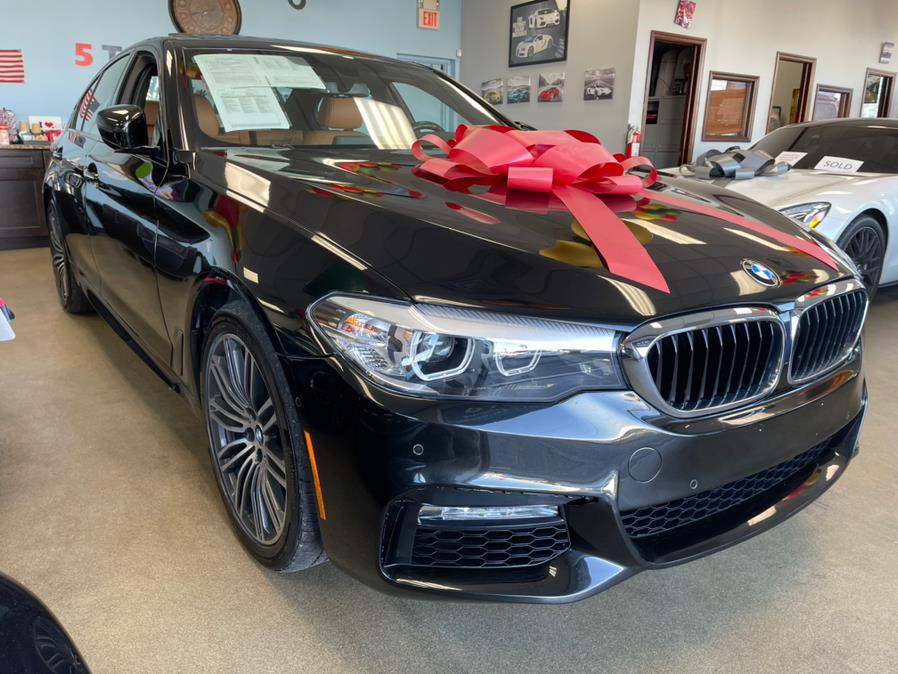 2018 BMW 5 Series 530i xDrive Sedan, available for sale in Inwood, New York | 5 Towns Drive. Inwood, New York 2018 BMW 5 Series 530i xDrive Sedan, available for sale in Inwood, New York | 5 Towns Drive. Inwood, New York