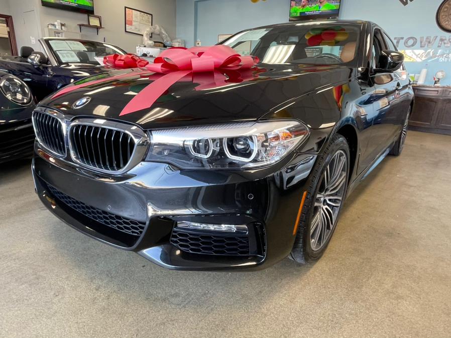 2018 BMW 5 Series 530i xDrive Sedan, available for sale in Inwood, New York | 5 Towns Drive. Inwood, New York 2018 BMW 5 Series 530i xDrive Sedan, available for sale in Inwood, New York | 5 Towns Drive. Inwood, New York