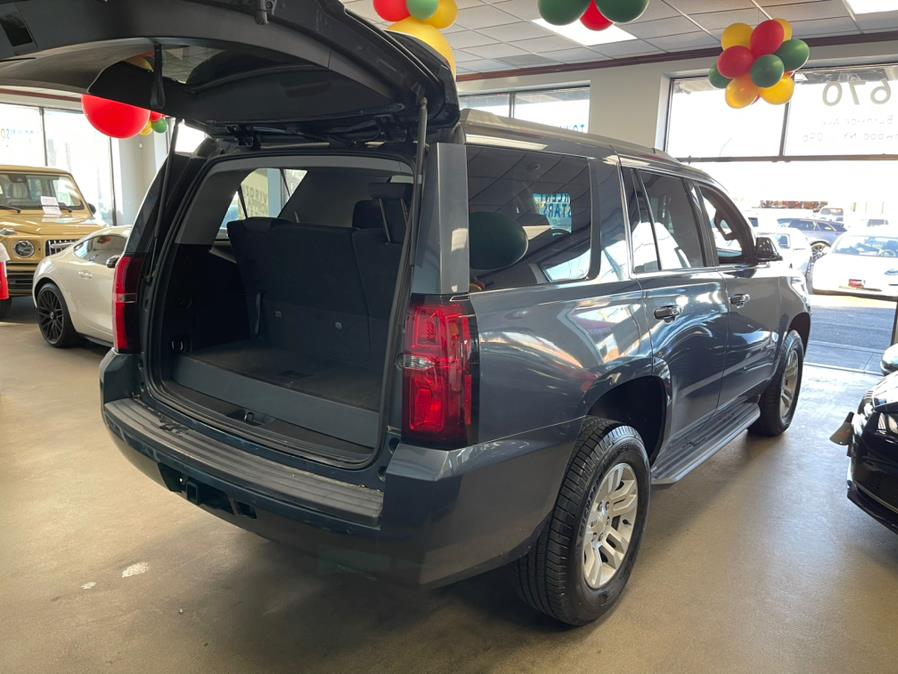 2019 Chevrolet Tahoe 2WD 4dr LS, available for sale in Inwood, New York | 5 Towns Drive. Inwood, New York 2019 Chevrolet Tahoe 2WD 4dr LS, available for sale in Inwood, New York | 5 Towns Drive. Inwood, New York