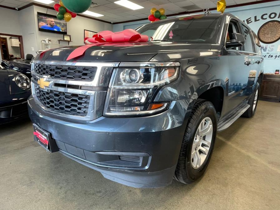 2019 Chevrolet Tahoe 2WD 4dr LS, available for sale in Inwood, New York | 5 Towns Drive. Inwood, New York 2019 Chevrolet Tahoe 2WD 4dr LS, available for sale in Inwood, New York | 5 Towns Drive. Inwood, New York