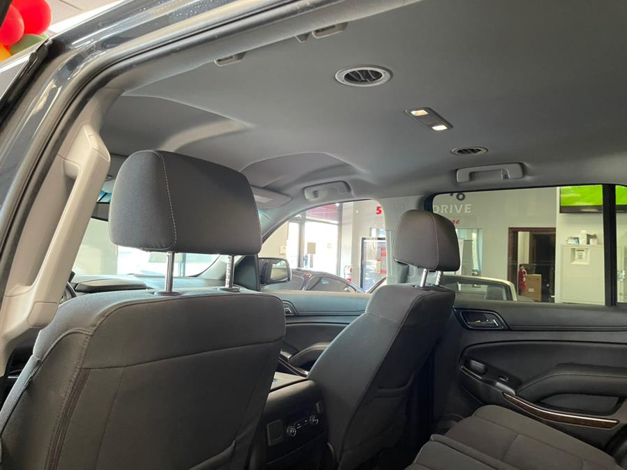 2019 Chevrolet Tahoe 2WD 4dr LS, available for sale in Inwood, New York | 5 Towns Drive. Inwood, New York 2019 Chevrolet Tahoe 2WD 4dr LS, available for sale in Inwood, New York | 5 Towns Drive. Inwood, New York