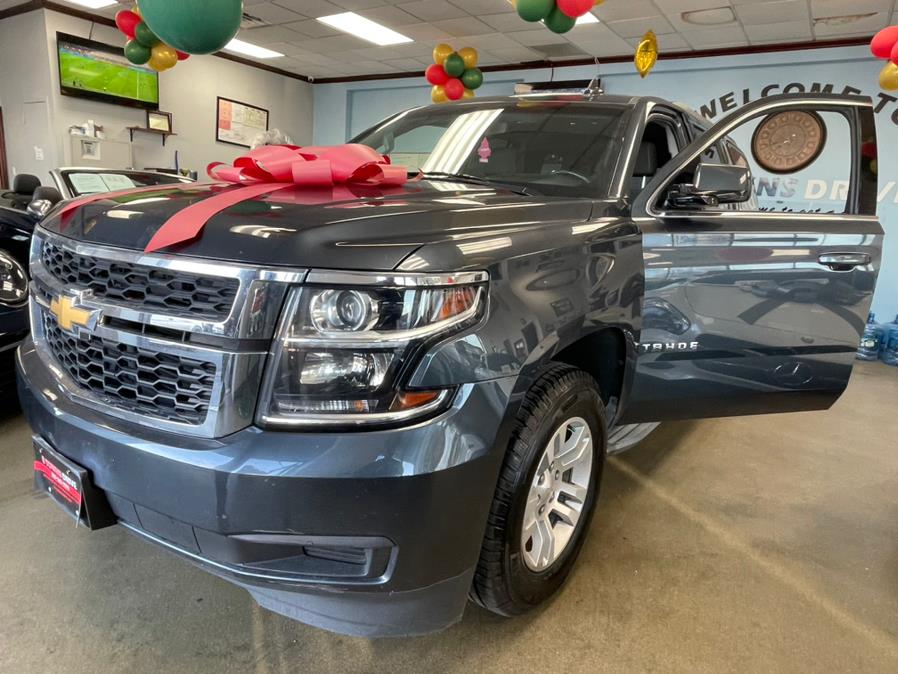 2019 Chevrolet Tahoe 2WD 4dr LS, available for sale in Inwood, New York | 5 Towns Drive. Inwood, New York 2019 Chevrolet Tahoe 2WD 4dr LS, available for sale in Inwood, New York | 5 Towns Drive. Inwood, New York