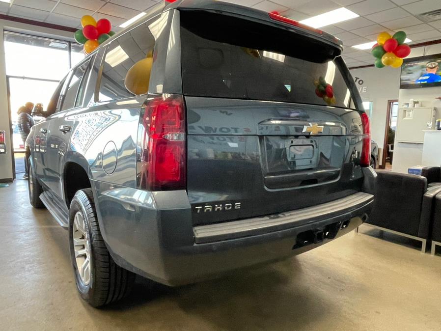 2019 Chevrolet Tahoe 2WD 4dr LS, available for sale in Inwood, New York | 5 Towns Drive. Inwood, New York 2019 Chevrolet Tahoe 2WD 4dr LS, available for sale in Inwood, New York | 5 Towns Drive. Inwood, New York