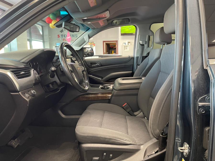 2019 Chevrolet Tahoe 2WD 4dr LS, available for sale in Inwood, New York | 5 Towns Drive. Inwood, New York 2019 Chevrolet Tahoe 2WD 4dr LS, available for sale in Inwood, New York | 5 Towns Drive. Inwood, New York