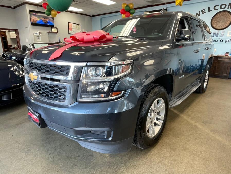 2019 Chevrolet Tahoe 2WD 4dr LS, available for sale in Inwood, New York | 5 Towns Drive. Inwood, New York 2019 Chevrolet Tahoe 2WD 4dr LS, available for sale in Inwood, New York | 5 Towns Drive. Inwood, New York