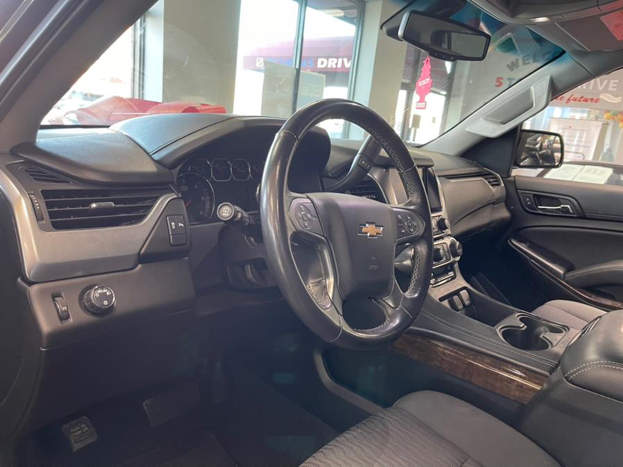2019 Chevrolet Tahoe 2WD 4dr LS, available for sale in Inwood, New York | 5 Towns Drive. Inwood, New York 2019 Chevrolet Tahoe 2WD 4dr LS, available for sale in Inwood, New York | 5 Towns Drive. Inwood, New York