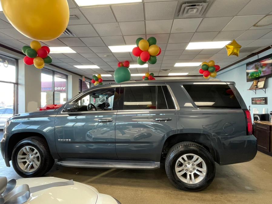 2019 Chevrolet Tahoe 2WD 4dr LS, available for sale in Inwood, New York | 5 Towns Drive. Inwood, New York 2019 Chevrolet Tahoe 2WD 4dr LS, available for sale in Inwood, New York | 5 Towns Drive. Inwood, New York