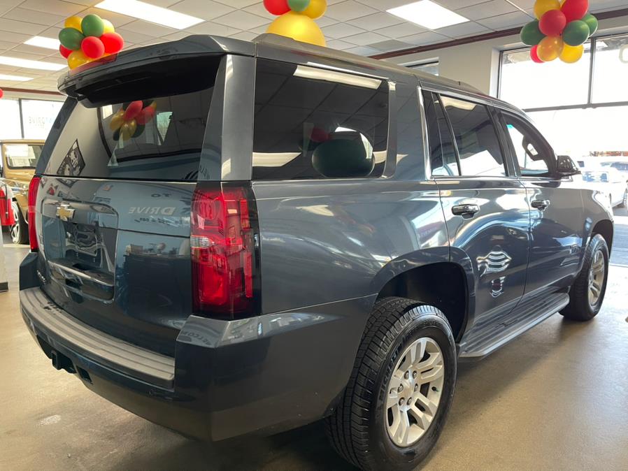 2019 Chevrolet Tahoe 2WD 4dr LS, available for sale in Inwood, New York | 5 Towns Drive. Inwood, New York 2019 Chevrolet Tahoe 2WD 4dr LS, available for sale in Inwood, New York | 5 Towns Drive. Inwood, New York