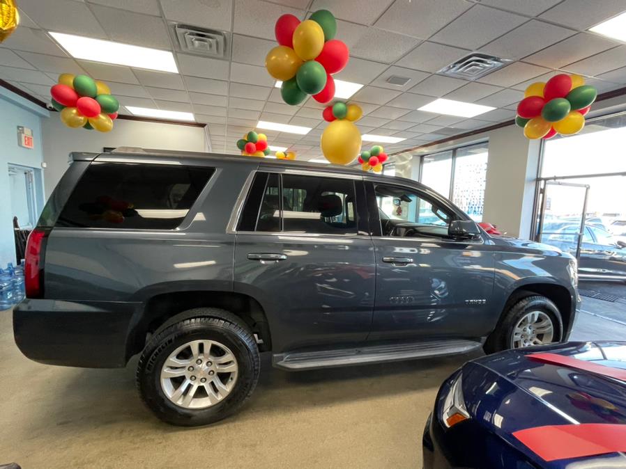 2019 Chevrolet Tahoe 2WD 4dr LS, available for sale in Inwood, New York | 5 Towns Drive. Inwood, New York 2019 Chevrolet Tahoe 2WD 4dr LS, available for sale in Inwood, New York | 5 Towns Drive. Inwood, New York