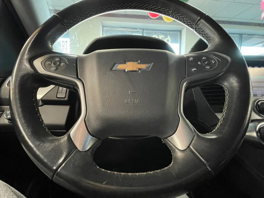 2019 Chevrolet Tahoe 2WD 4dr LS, available for sale in Inwood, New York | 5 Towns Drive. Inwood, New York 2019 Chevrolet Tahoe 2WD 4dr LS, available for sale in Inwood, New York | 5 Towns Drive. Inwood, New York