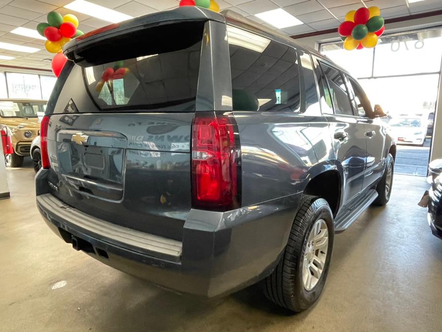 2019 Chevrolet Tahoe 2WD 4dr LS, available for sale in Inwood, New York | 5 Towns Drive. Inwood, New York 2019 Chevrolet Tahoe 2WD 4dr LS, available for sale in Inwood, New York | 5 Towns Drive. Inwood, New York